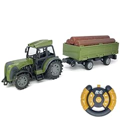 Remote control tractor for sale  Delivered anywhere in USA 