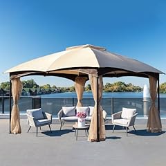 Bps patio gazebo for sale  Delivered anywhere in USA 