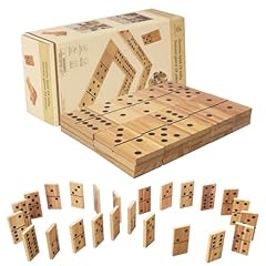 Woodenfun lot dominos d'occasion  Livré partout en France