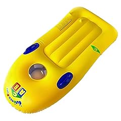Inflatable floing surfboard for sale  Delivered anywhere in UK