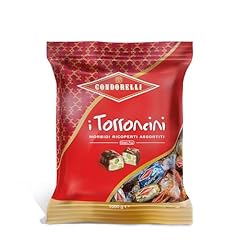 Torroncini artigianali sicilia usato  Spedito ovunque in Italia 