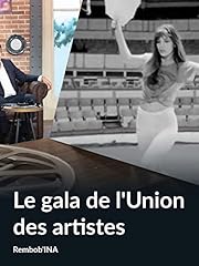 Gala union artistes d'occasion  Livré partout en France