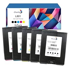 L801 ink cartridges for sale  Delivered anywhere in USA 