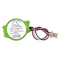 Ibx410bu batteria 200mah usato  Spedito ovunque in Italia 