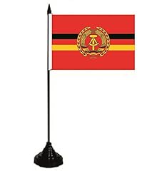 U24 tischflagge ddr gebraucht kaufen  Wird an jeden Ort in Deutschland