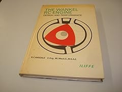 Wankel engine design for sale  Delivered anywhere in UK