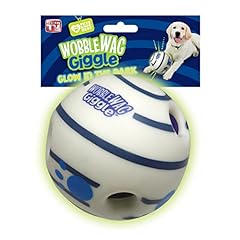 Wobble wag giggle for sale  Delivered anywhere in UK