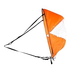 Evtscan kayak sails for sale  Delivered anywhere in USA 