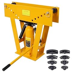 Hydraulic pipe bender for sale  Delivered anywhere in USA 