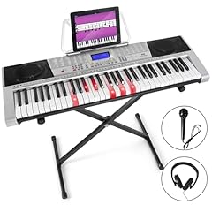 Mustar key piano for sale  Delivered anywhere in UK