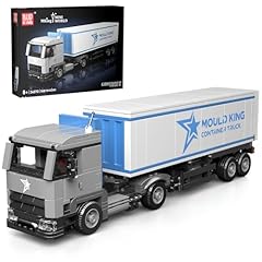 Mould king 24070 gebraucht kaufen  Wird an jeden Ort in Deutschland