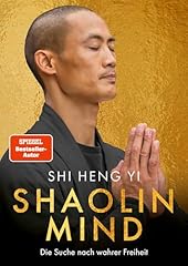 Shaolin mind suche gebraucht kaufen  Wird an jeden Ort in Deutschland