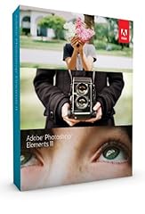 Adobe photoshop elements usato  Spedito ovunque in Italia 