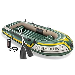 Intex seahawk person gebraucht kaufen  Wird an jeden Ort in Deutschland