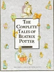 Complete tales beatrix for sale  Delivered anywhere in UK