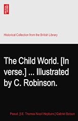 The child world. usato  Spedito ovunque in Italia 