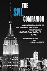 Snl companion unofficial for sale  Delivered anywhere in USA 
