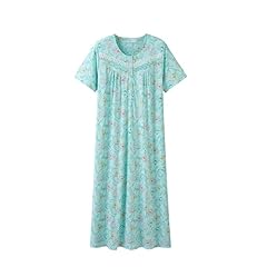 Keyocean nightgowns women for sale  Delivered anywhere in USA 