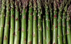 Large organic asparagus for sale  Delivered anywhere in USA 