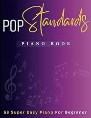 Pop standards piano for sale  Delivered anywhere in USA 