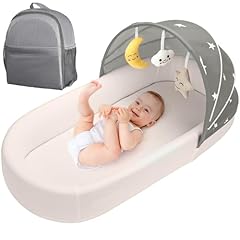Bnakkon travel bassinet for sale  Delivered anywhere in USA 