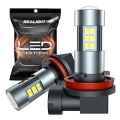 Sealight h11 h16 for sale  Delivered anywhere in USA 