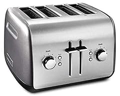 Kitchenaid slice toaster for sale  Delivered anywhere in USA 