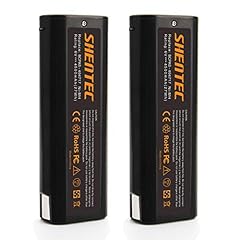 Shentec 4500mah batterie d'occasion  Livré partout en France