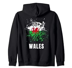 Wales retro vintage for sale  Delivered anywhere in UK