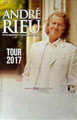 Générique andré rieu d'occasion  Livré partout en France