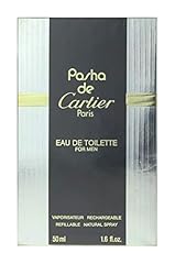 Cartier pasha cartier d'occasion  Livré partout en France