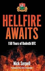 Hellfire awaits 150 for sale  Delivered anywhere in UK