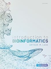 Introduction bioinformatics usato  Spedito ovunque in Italia 