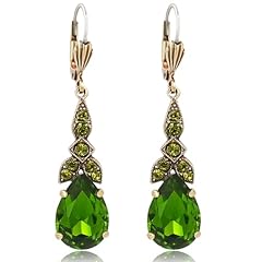 Jugendstil hrhänger gold gebraucht kaufen  Wird an jeden Ort in Deutschland