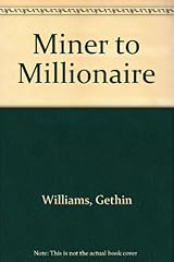 Miner millionaire for sale  Delivered anywhere in UK