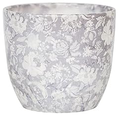 Ivyline planter ceramic for sale  Delivered anywhere in UK