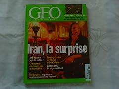 Géo 335 janvier usato  Spedito ovunque in Italia 