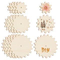 Olycraft 15pcs unfinished for sale  Delivered anywhere in USA 