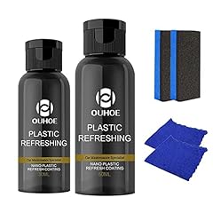50ml car maintenance for sale  Delivered anywhere in UK