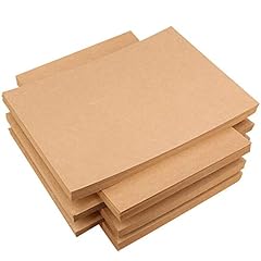 Kraft paper letter for sale  Delivered anywhere in UK