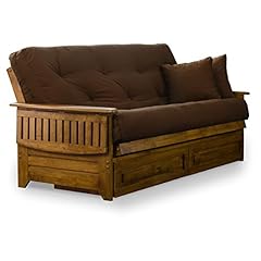 Nirvana futons brentwood for sale  Delivered anywhere in USA 