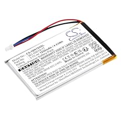 Vintrons 3.7v battery d'occasion  Livré partout en France