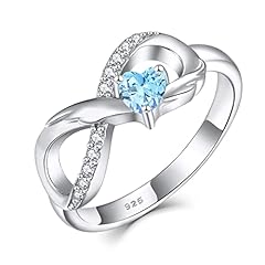 Starchenie bague infini d'occasion  Livré partout en France