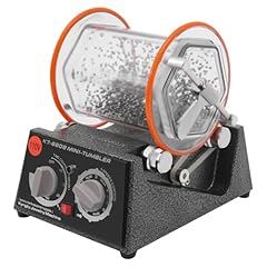 Jewelry polisher tumbler for sale  Delivered anywhere in USA 