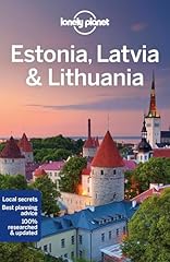 Lonely planet estonia for sale  Delivered anywhere in USA 