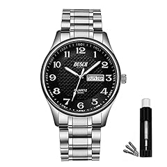 Bosck orologio uomo usato  Spedito ovunque in Italia 