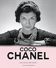 Coco chanel ikone gebraucht kaufen  Wird an jeden Ort in Deutschland