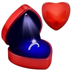 Ring box led for sale  Delivered anywhere in UK