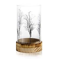 Tree design tealight for sale  Delivered anywhere in UK
