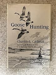 Goose hunting for sale  Delivered anywhere in USA 